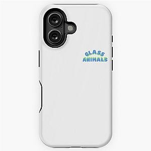 Glass Animals Merch Tough Case for iPhone