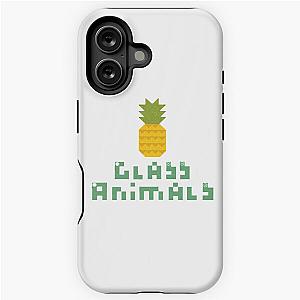 Glass Animals 5 iPhone Case