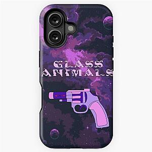 Glass Animal iPhone Tough Case