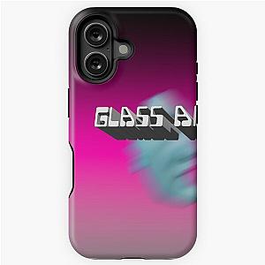 Glass Animals by Hifi Jones iPhone Tough Case