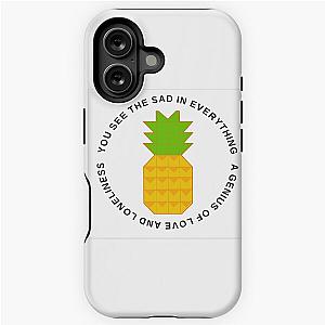 Glass Animal's iPhone Tough Case
