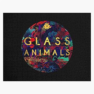 Glass Animal's Classic Jigsaw Puzzle