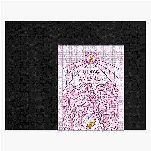 Glass Classic Jigsaw Puzzle