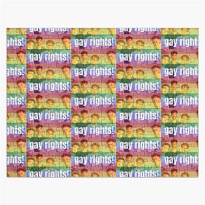 Gay rights Glass Animals Jigsaw Puzzle