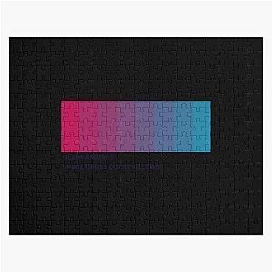 Glass Animals Dreamland Classic Jigsaw Puzzle