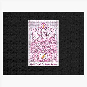Glass Animals 2256 Jigsaw Puzzle