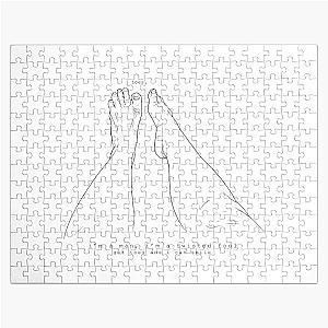 Toes 

 Glass Animals Jigsaw Puzzle