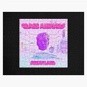 Glass Animals - Dreamland Classic Jigsaw Puzzle
