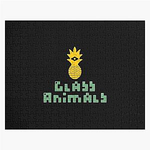 Glass Animal Puzzle