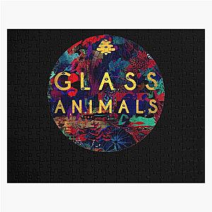 Glass Animal Classic Jigsaw Puzzle