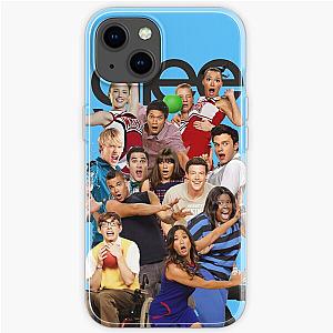 Glee Cases - Season 3 - Glee iPhone Soft Case RB2403