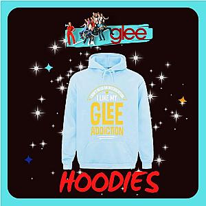 Glee Hoodies