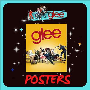 Glee Posters