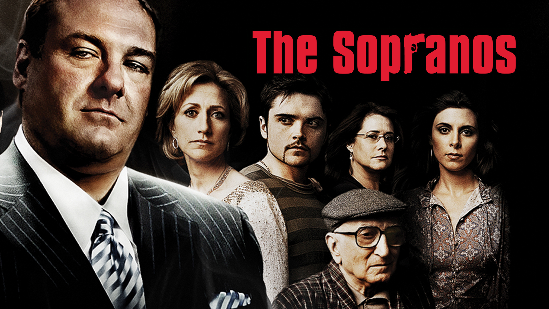 Breaking Down the Legacy of Tony Soprano A Modern Anti-Hero