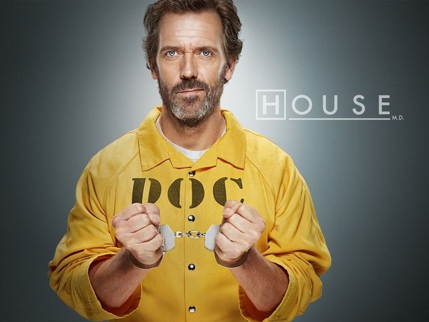 House M.D. and Sherlock Holmes The Parallels Between Two Brilliant Minds