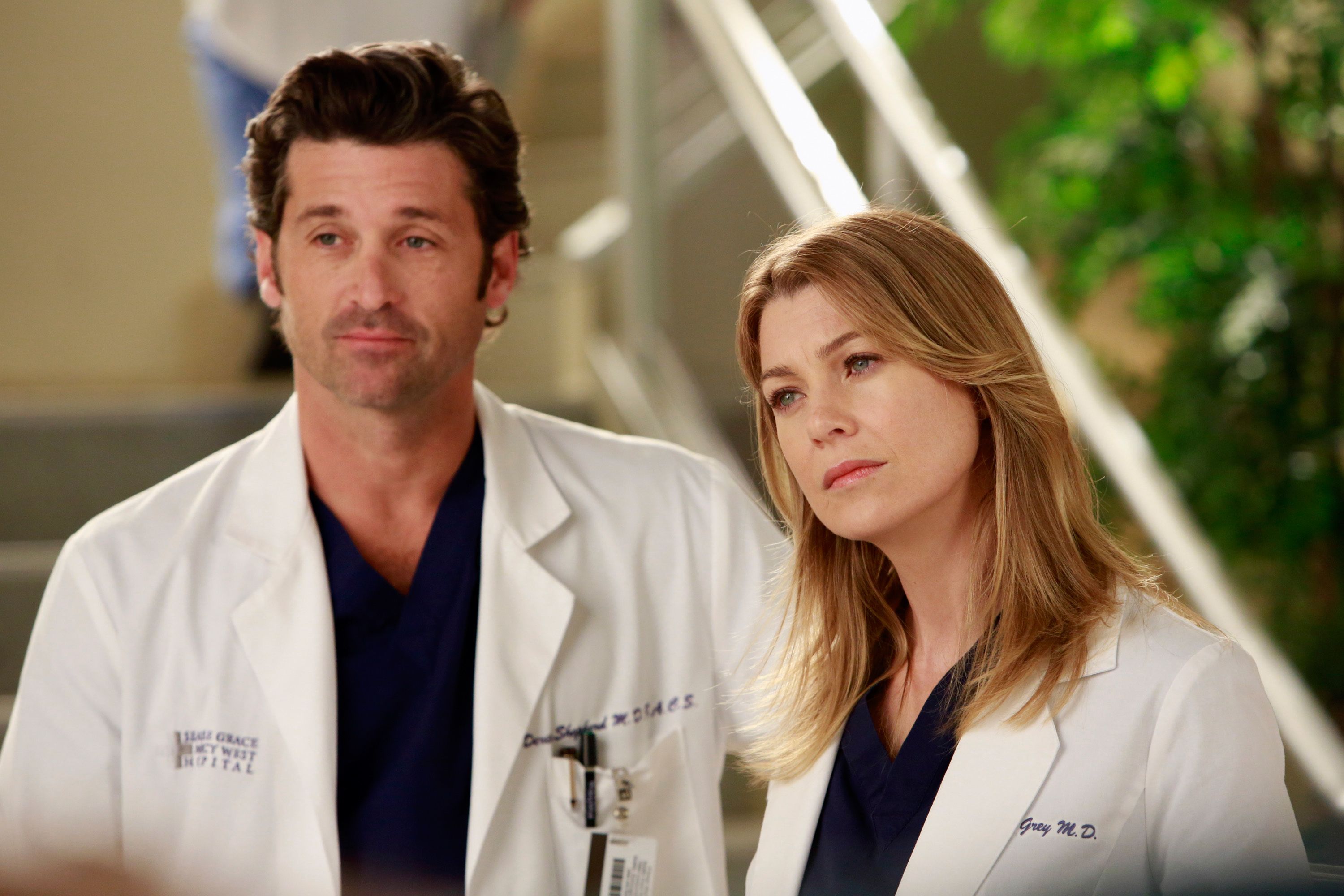 Lessons in Resilience What Greys Anatomy Teaches Us About Life and Love