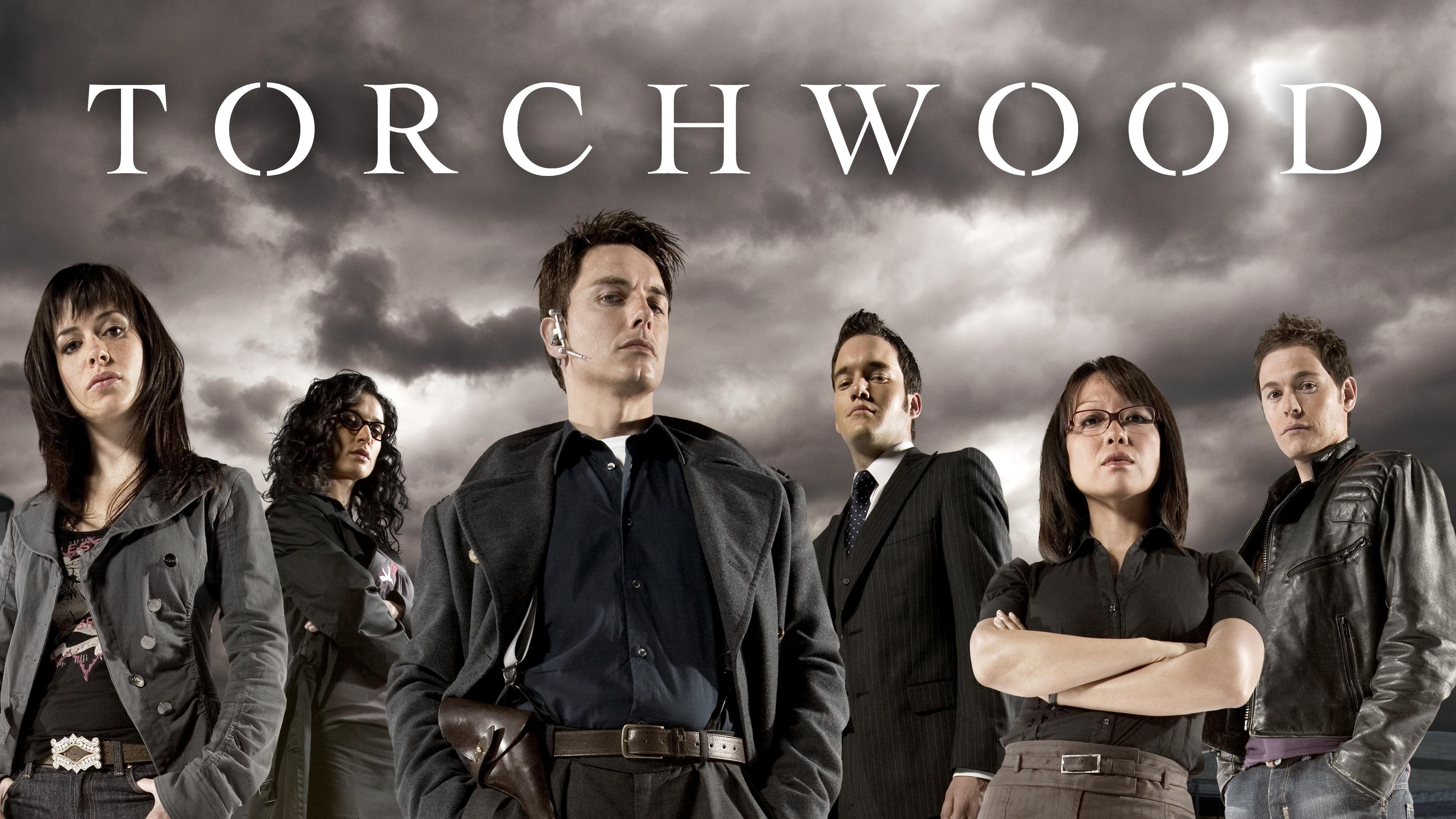 Torchwood Exploring Its Most Shocking Moments