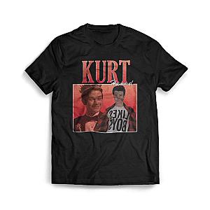 Glee Character Kurt T-Shirt