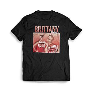 Glee Character Brittany T-Shirt