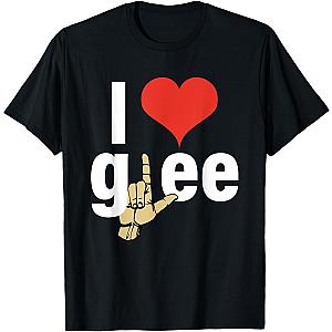 Glee Logo Classic T-Shirt