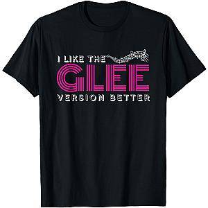 Glee New Directions Team Spirit T-Shirt