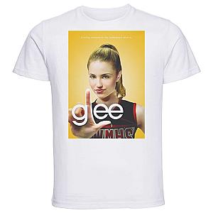 Glee Iconic Songs and Quotes T-Shirt