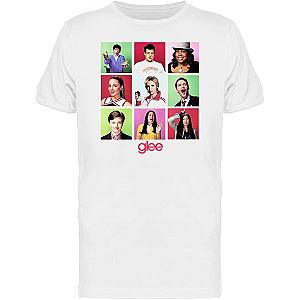 Glee Inspired Broadway Dreams T-Shirt