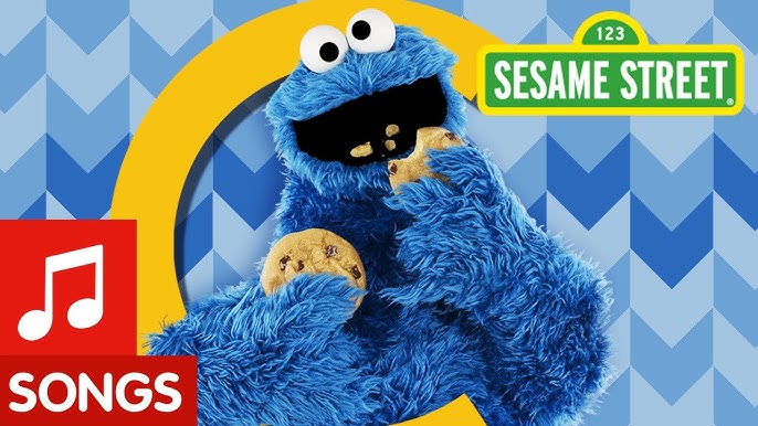 Discover the Magic of the Cookie Monster Store: A Muppet Wonderland!