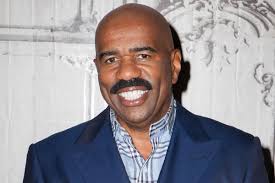 Unleash Your Style with Steve Harvey Merch: A Star's Collection!