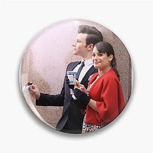 Glee Pins - Kurt and Rachel Pin RB2403