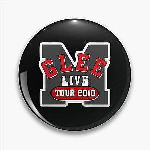 Glee Pins - Copy of Best Selling - Glee Live Tour Pin RB2403