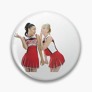 Glee Pins - Brittany and Santana Glee Pin RB2403