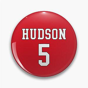 Glee Pins - Finn Hudson Jersey Pin RB2403