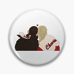 Glee Pins - Glee Britanna forever  Pin RB2403