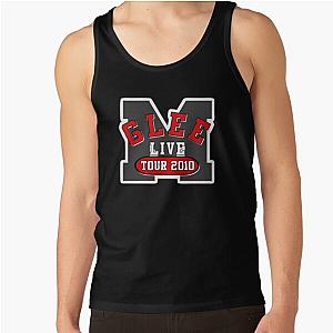 Best Selling - Glee Live Tour Merchandise Tank Top RB2403