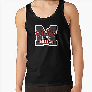 Copy of Best Selling - Glee Live Tour Tank Top RB2403