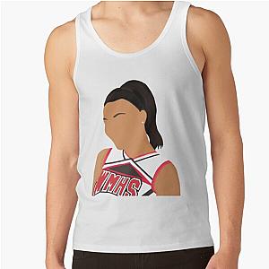 Santana Glee  Tank Top RB2403