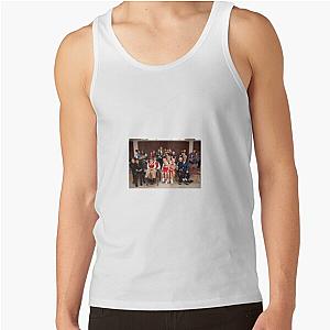 Glee with kids Tank Top RB2403