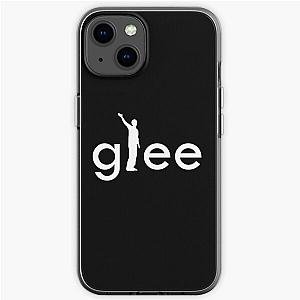 Glee Cases - Finn || Glee iPhone Soft Case RB2403