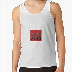 Resident Santana Lopez Stan Tank Top RB2403