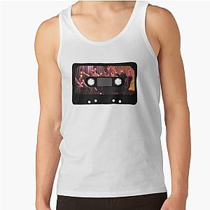 Glee You Can't Always Get What You Want Cassette  Tank Top RB2403