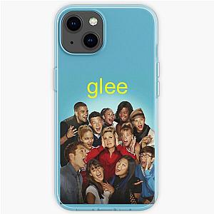 Glee Cases - Glee! iPhone Soft Case RB2403