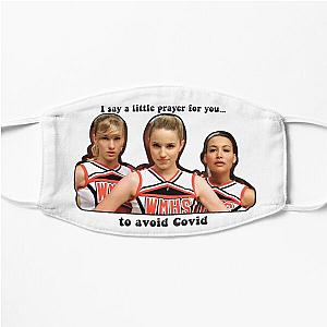 Glee Face Masks - Glee Unholy Trinity Mask Flat Mask RB2403