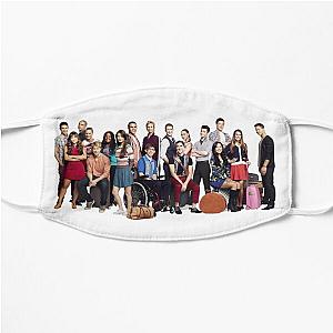 Glee Face Masks - Glee Season 4 Cast Flat Mask RB2403