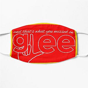 Glee Face Masks - and that’s what you missed on Glee Flat Mask RB2403