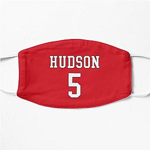 Glee Face Masks - Finn Hudson Jersey Flat Mask RB2403