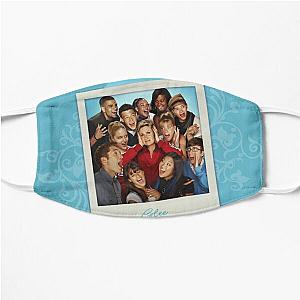 Glee Face Masks - Glee Flat Mask RB2403