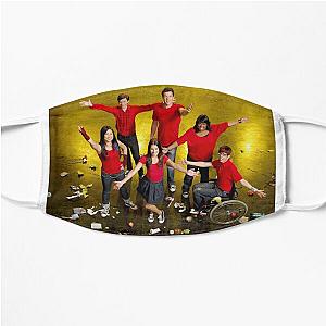 Glee Face Masks - Glee  Flat Mask RB2403