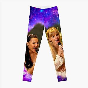 Glee Leggings - Brittany &amp; Santana (Brittana) Leggings RB2403