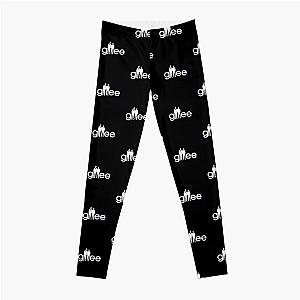 Glee Leggings - Glee klaine logo Leggings RB2403